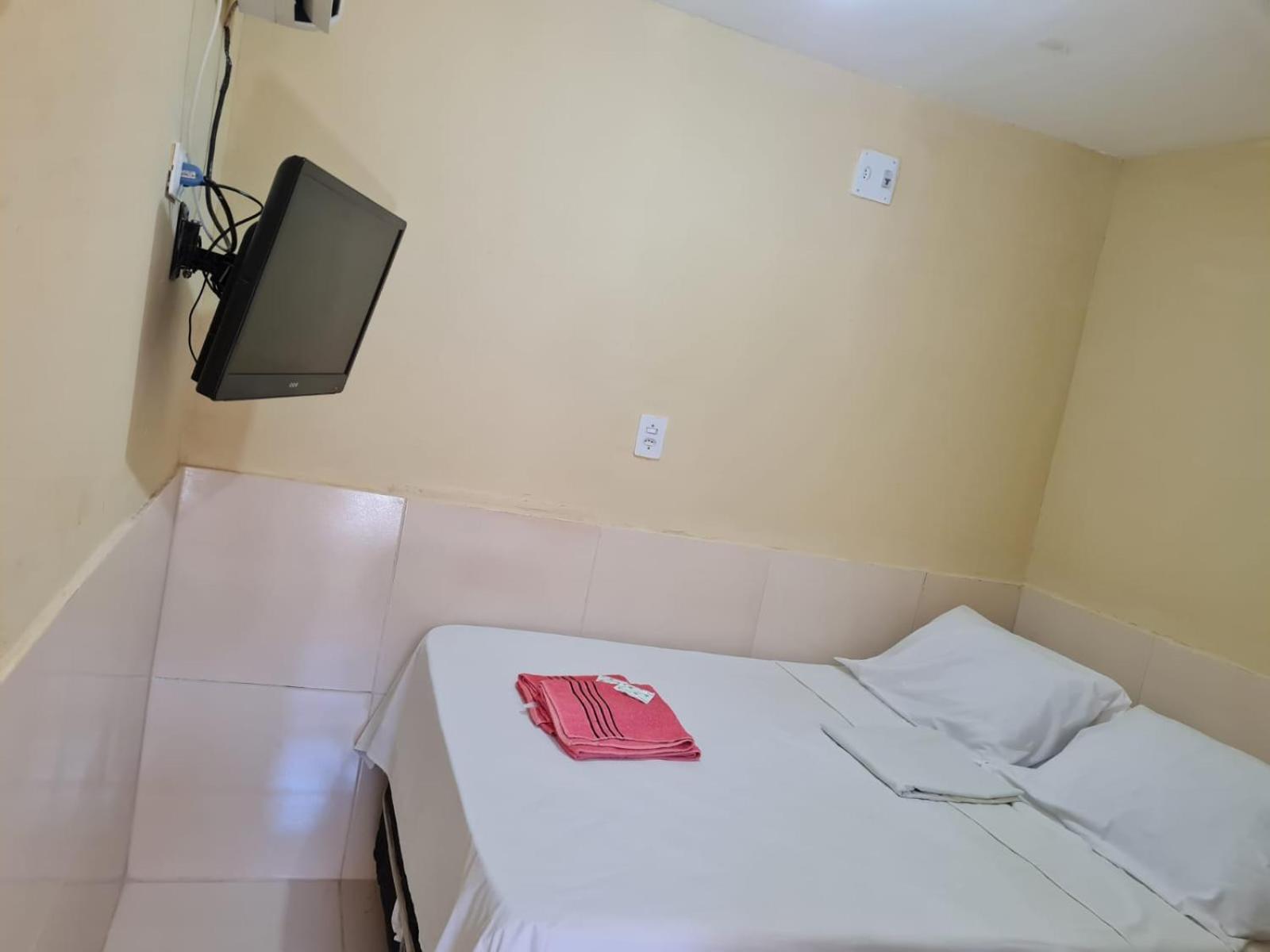 Hotel Veleiro De Porto Porto de Galinhas Luaran gambar