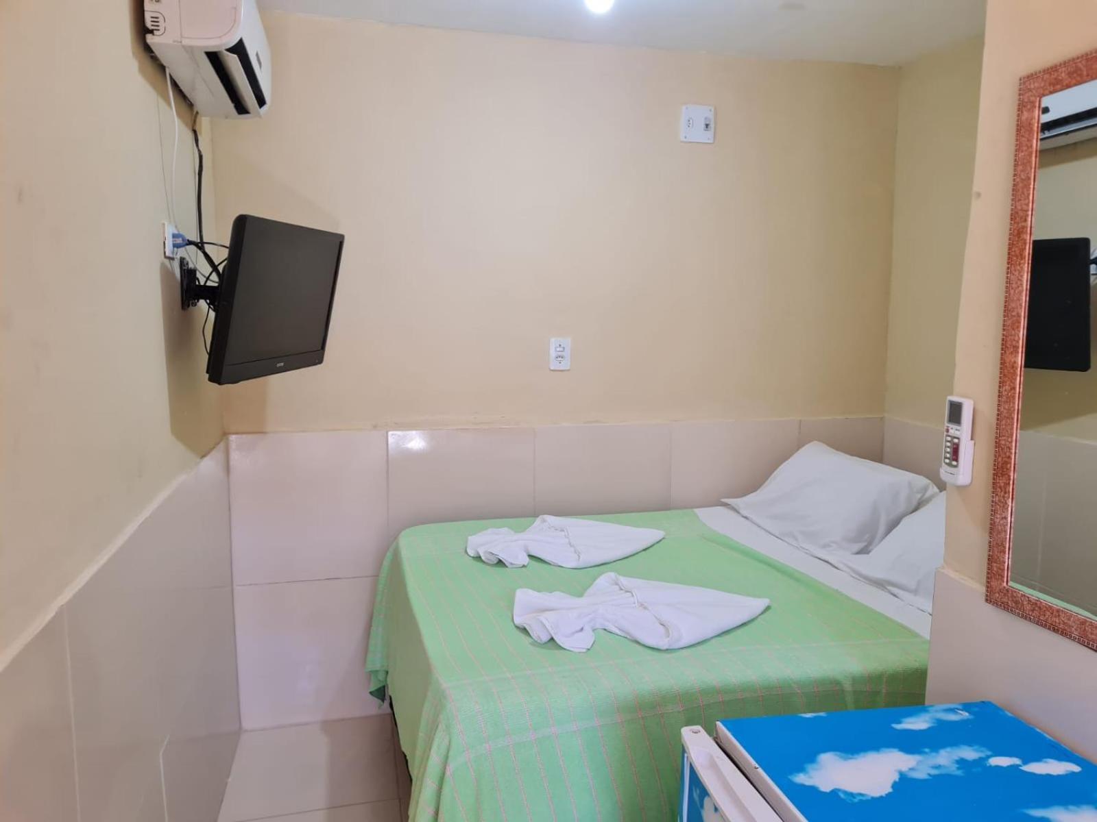 Hotel Veleiro De Porto Porto de Galinhas Luaran gambar