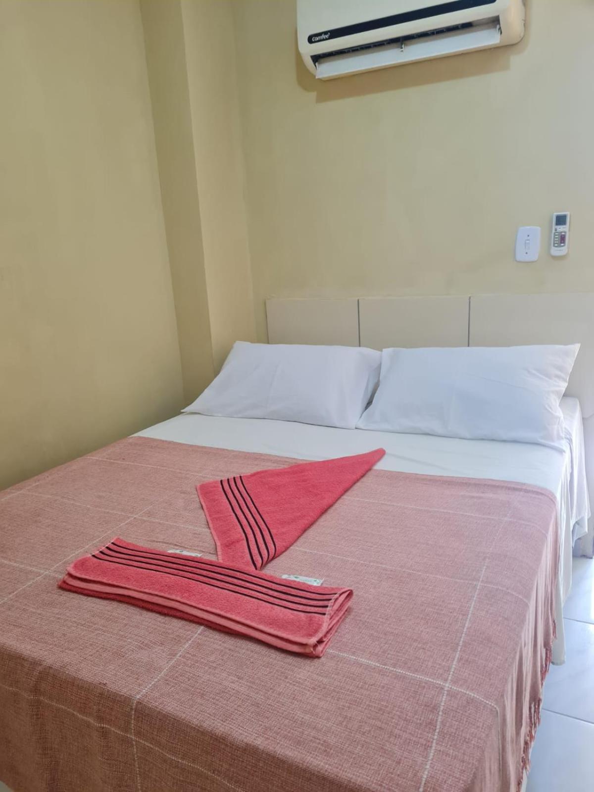 Hotel Veleiro De Porto Porto de Galinhas Luaran gambar