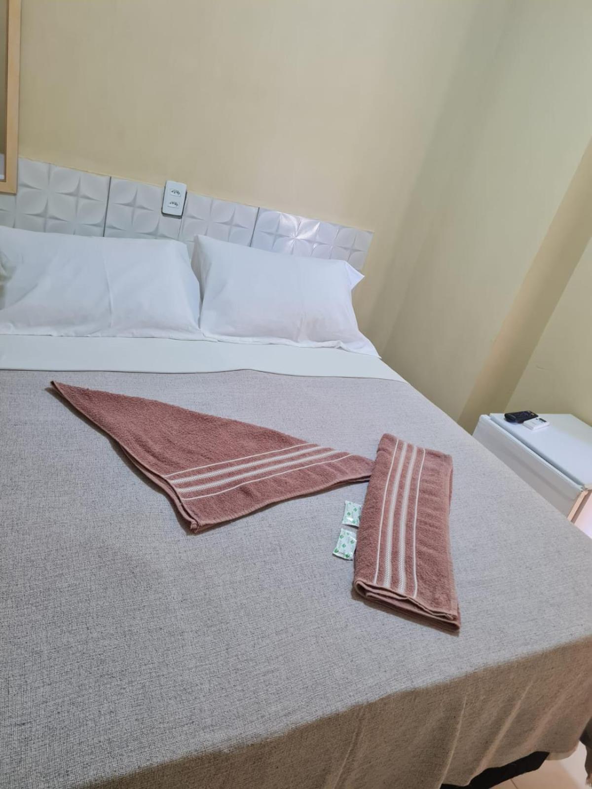 Hotel Veleiro De Porto Porto de Galinhas Luaran gambar