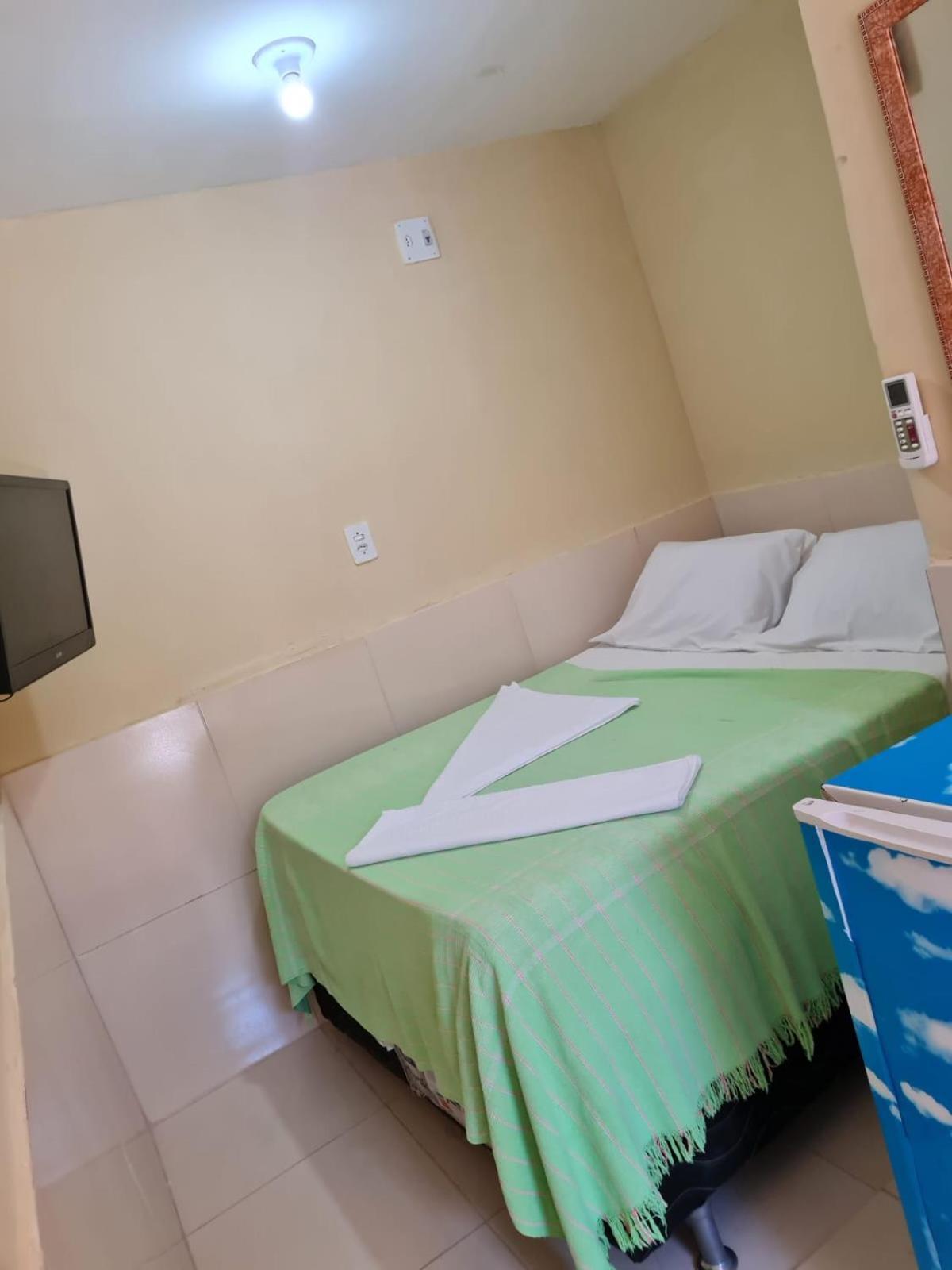 Hotel Veleiro De Porto Porto de Galinhas Luaran gambar