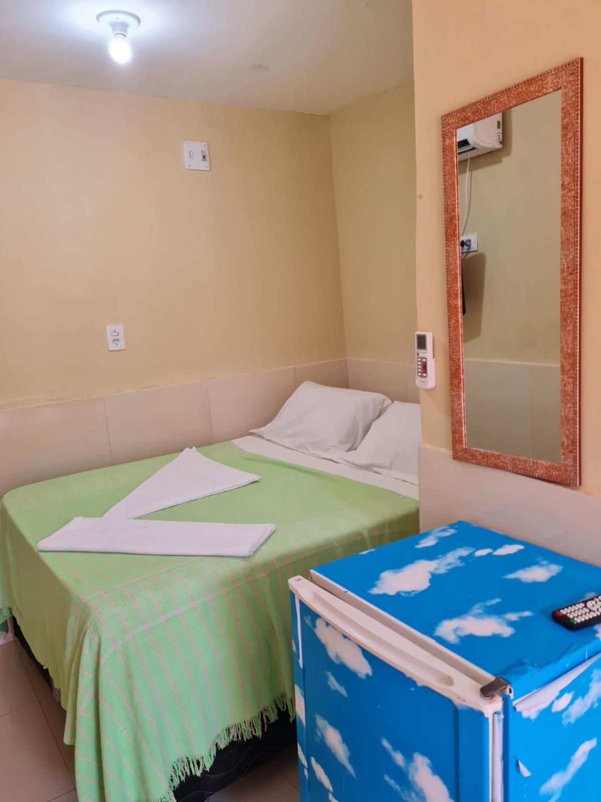 Hotel Veleiro De Porto Porto de Galinhas Luaran gambar