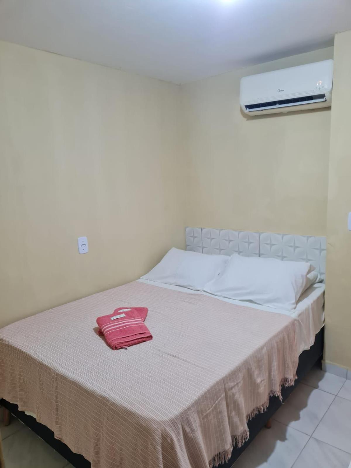 Hotel Veleiro De Porto Porto de Galinhas Luaran gambar