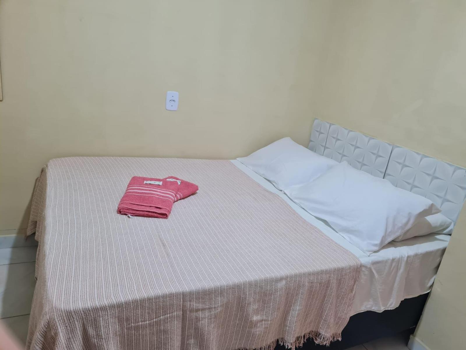 Hotel Veleiro De Porto Porto de Galinhas Luaran gambar